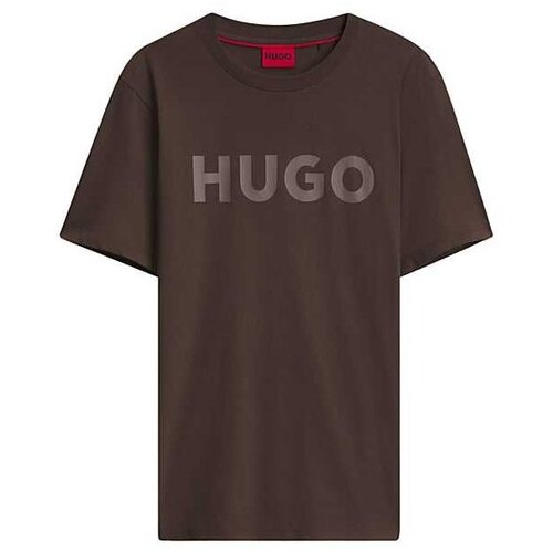 Hugo mu&amp;scaron;ka logo majica Slike
