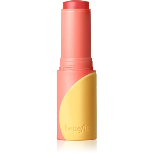 Benefit Juice Stick rumenilo u olovci nijansa 8 g Slike