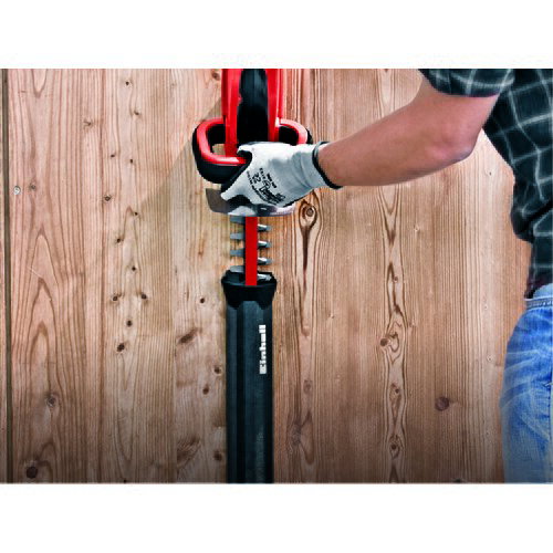 Einhell Classic akumulatorske &amp;scaron;kare za živicu Power X-Change GC-CH 1846 Li-Solo Slike