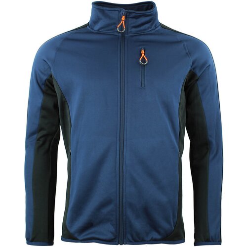 Peak Mountain Flis Blouson polarshell homme CEMON Modra Cene