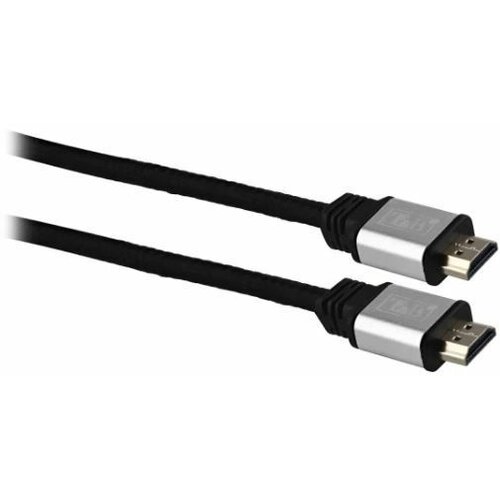 Omega tnb HDMI4K3 hdmi kabel gold male-male 3M Slike