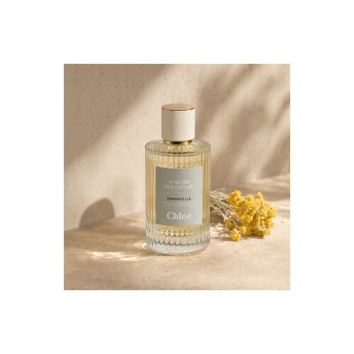 Chlo&amp;eacute; Atelier Des Fleurs Immortelle toaletna voda unisex 150 ml Slike