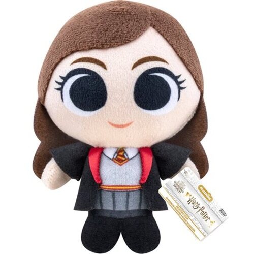 Funko harry potter hermione 4-Inch plush, (20499313) Slike