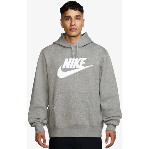 Nike Dukserica M NK CLUB BB PO GFX HOODIE Cene