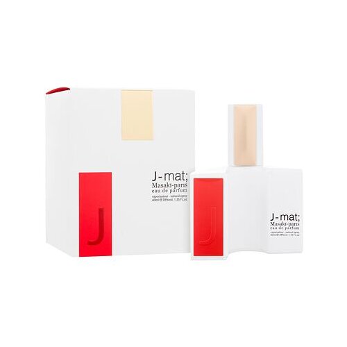 Masaki Matsushima J-Mat parfemska voda 40 ml za žene Cijene