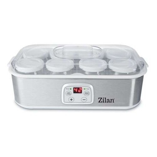 Zilan Aparat za pravljenje jogurta, 25 W - ZLN6104 Cijene