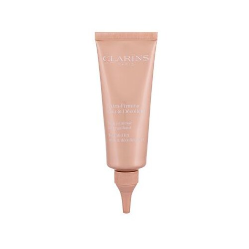 Clarins extra-Firming krema za vrat i dekolte za glatku kožu 75 ml Cijene