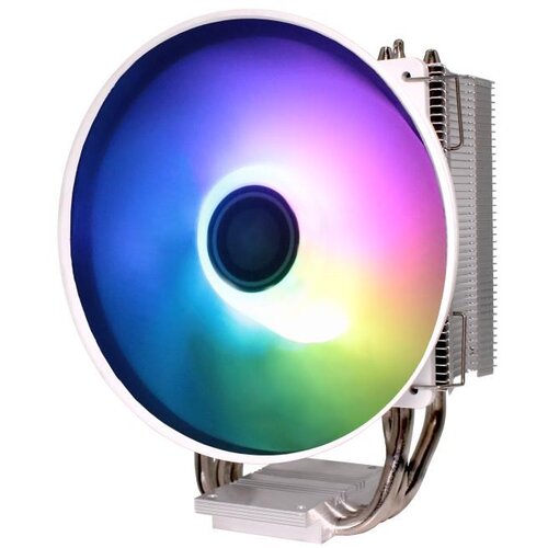 Xilence Performance C XC229 Processor Cooler 12 cm White 1 pc(s) Cijene