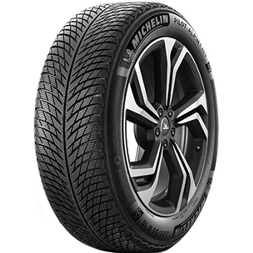 Michelin 285/45R22 114V XL PILOT ALPIN 5 SUV Slike
