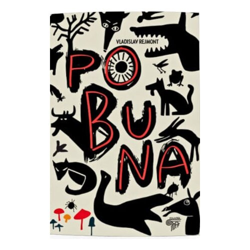Plato Vladislav Rejmont - Pobuna Slike