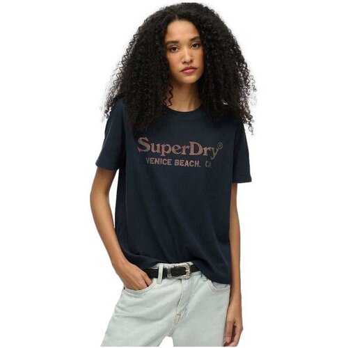 Superdry Ženska logo majica Cene