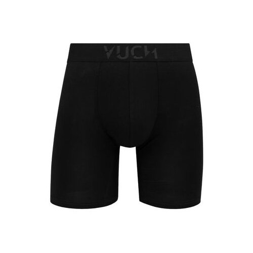 Vuch Mu&amp;scaron;ke bokserice Atticus Black, veličine S&amp;ndash;XXL Slike