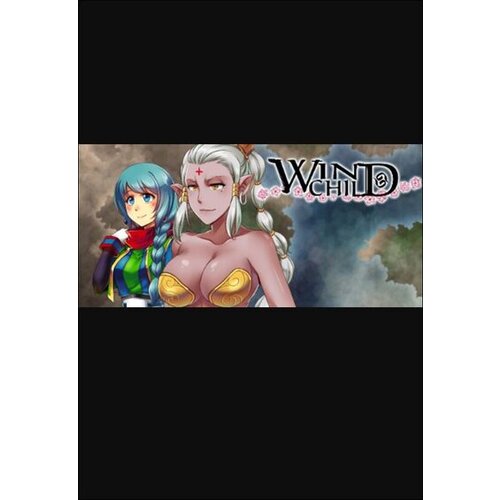  wind child (pc) steam key global Cene