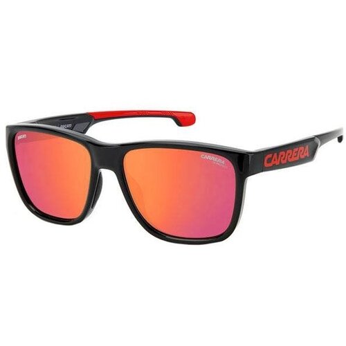 Carrera Ducati CARDUC003/S 0A4/UZ ONE SIZE (57) Črna/Rdeča Slike