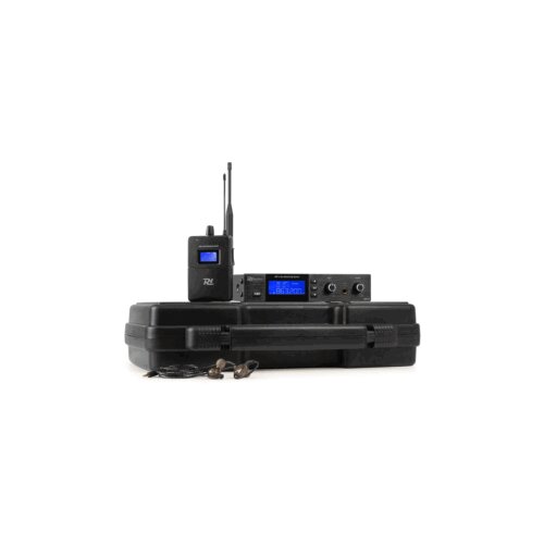 In EAR MONITORG SISTEM Power Dynamics PD810 UHF 179.002 Slike