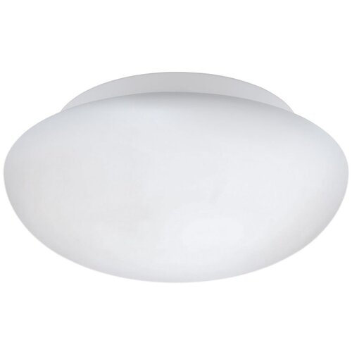 Eglo Ella plafonjera/1 &amp;curren;280 staklo/opal Slike