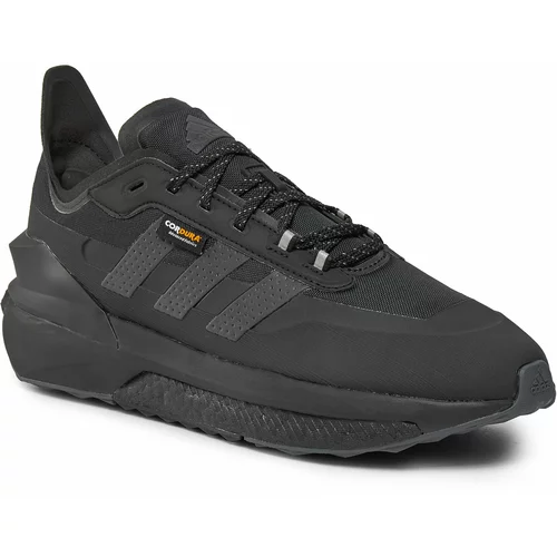 Adidas Čevlji Avryn Shoes IG2372 Cblack/Cblack/Gresix