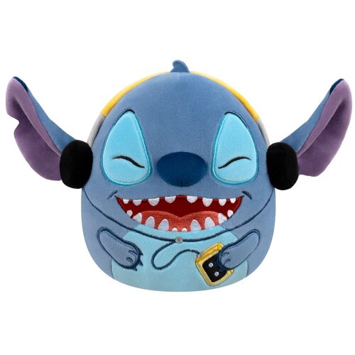 Squishmallows Pli&amp;scaron;asta igrača Stitch &amp;ndash; Slike