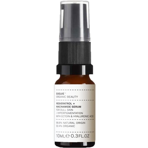 Evolve Organic Beauty Resveratrol + niacinamid serum - 10 ml Cijene