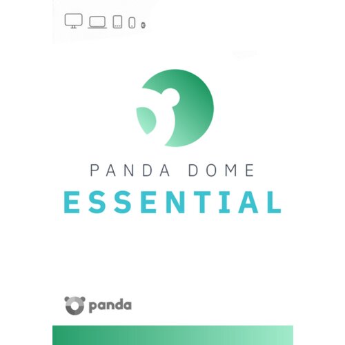 Panda Dome Essential (2022) 5 Device 1 Year Panda Key GLOBAL Cene