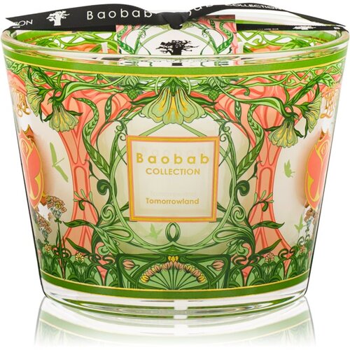Baobab Collection Tomorrowland dišeča sveča 1.3 kg Cene