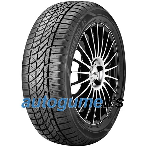 Hankook kinergy 4S H740 ( 235/50 R18 101V xl, sa za&scaron;titom za felne (mfs) sbl DOT2022 ) Cene