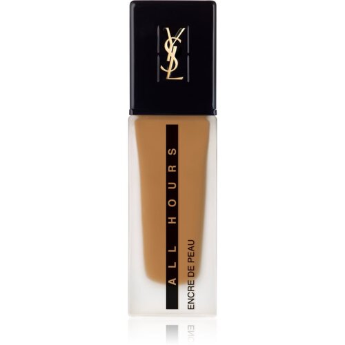 Yves Saint Laurent Encre de Peau All Hours Foundation dugotrajni puder SPF 20 nijansa B 75 Hazelnut 25 ml Cijene