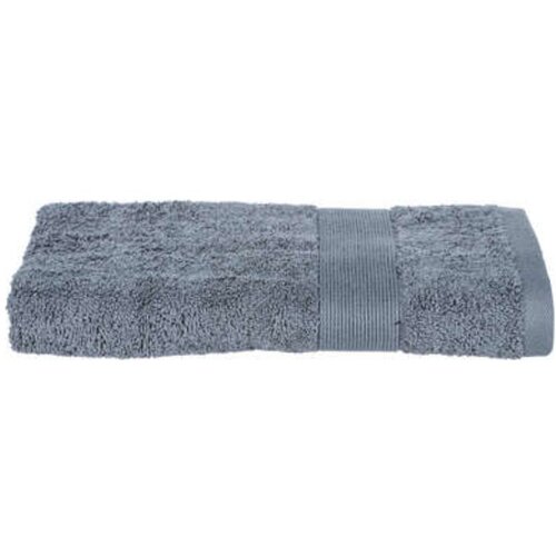 Atmosphera RUČNIK 50X90 CM PAMUK 450 G, SIVI Slike