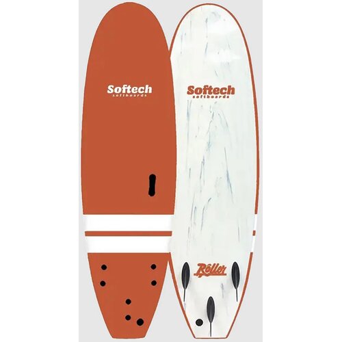 Softech Sally Fitz Deska za surfanje ginger biscuit Slike