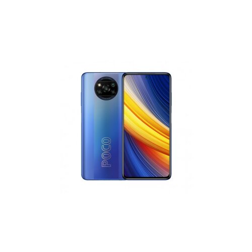 Xiaomi poco X3 pro 6/128GB frost blue mobilni telefon | ePonuda.com