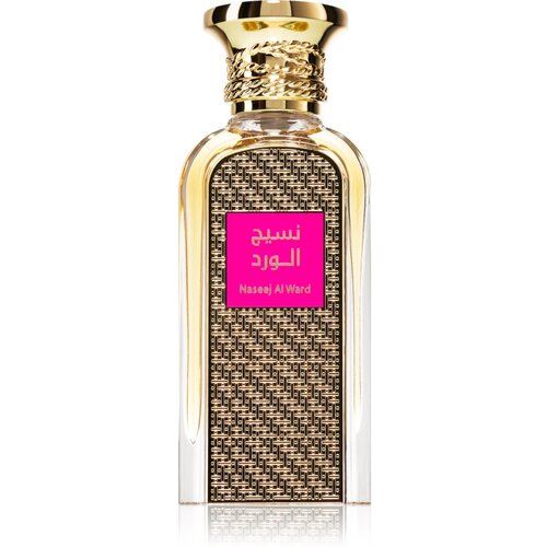 Afnan Naseej Al Ward Eau De Parfum 50 ml (unisex) Cijene
