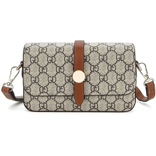  Torba Baellerry UR-36043 - Rjava KP36043 Cene