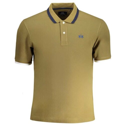 La Martina muŠka polo majica ymp006pk001 Cene