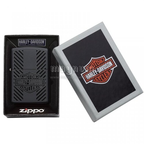 Zippo Zipo Up Harley Davidson 218 Cene