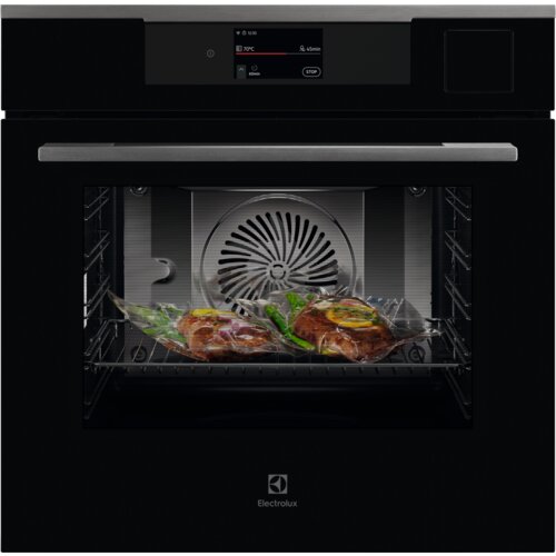 Electrolux parna pečica KOAAS3XH Slike