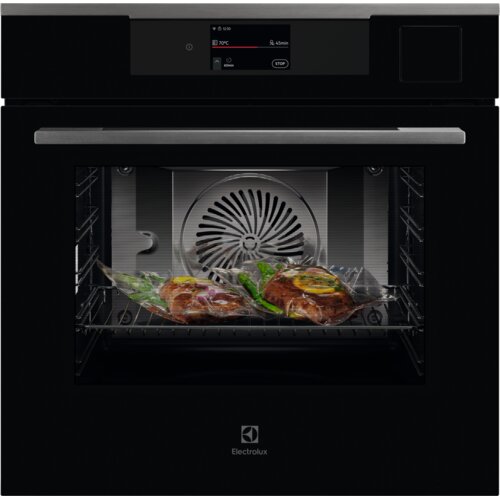Electrolux rerna KOAAS3XH Slike