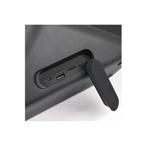 BUGANi zvučnik bluetooth reform BS12306 Slike