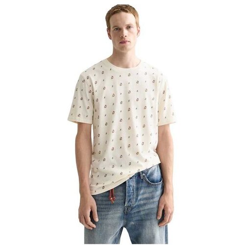 SCOTCH & SODA Scotch&soda - regular fit muška majica Cene