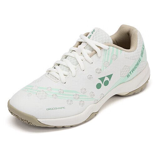 Yonex Patike za badminton, Bele Cene