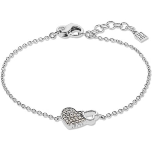 JETTE zapestnica Hearts S.K2C02800 Cene