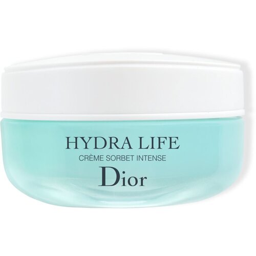 Dior Hydra Life Intense Sorbet Creme hranjiva hidratantna krema 50 ml Slike