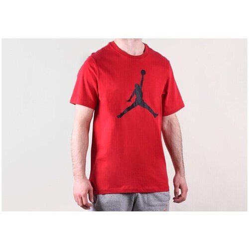 Nike Air Jordan Iconic Crvena Cene