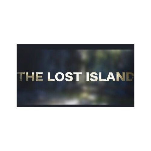 Steam The Lost Island Key GLOBAL Cene