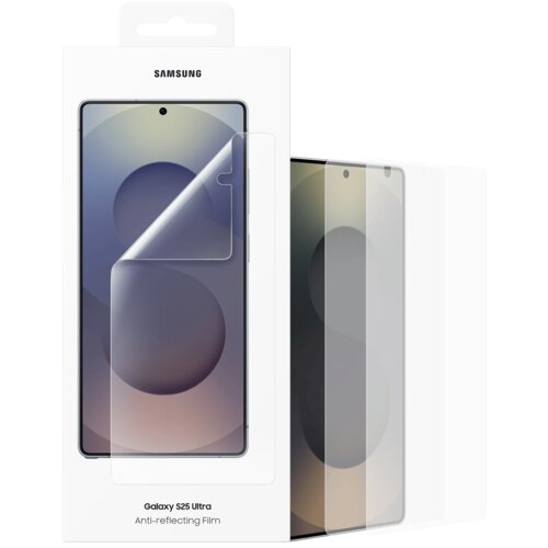 Samsung Galaxy S25 Ultra Anti-reflecting Screen Protector Transparent Cijene