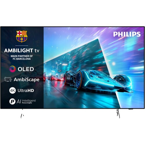 Philips OLED TV sprejemnik 77OLED761/12 Cene