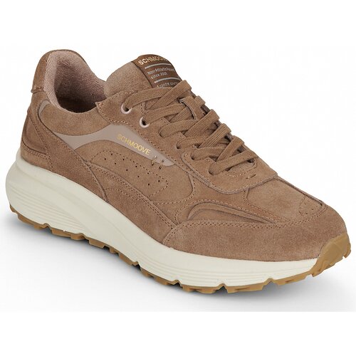 Schmoove Nizke superge DUSK RUNNER STAMP M Bež Slike