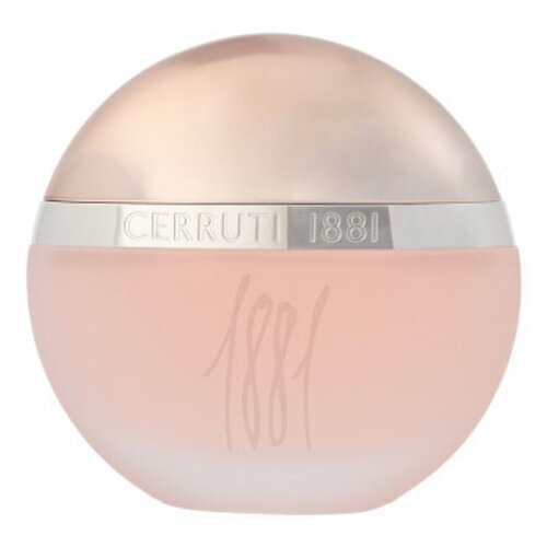 Nino Cerruti cerruti 1881 Pour Femme toaletna voda 100 ml za žene Slike