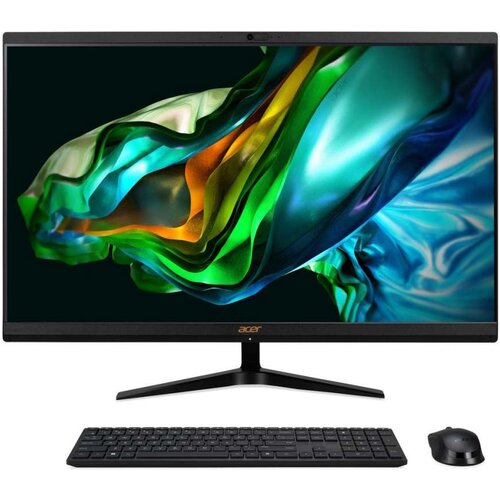 Acer Aspire C27-1800 All-in-One PC 68.6cm (27&amp;amp;quot ) Full HD IPS display Intel i5-12450H 16GB RAM 512GB M.2 SSD Windows 11 Home Slike