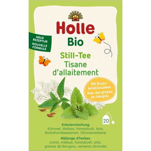 BIO čaj za dojenje - 30 g Cene