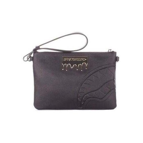 Sprayground Torbice 10523321860435 Večbarvna Cene